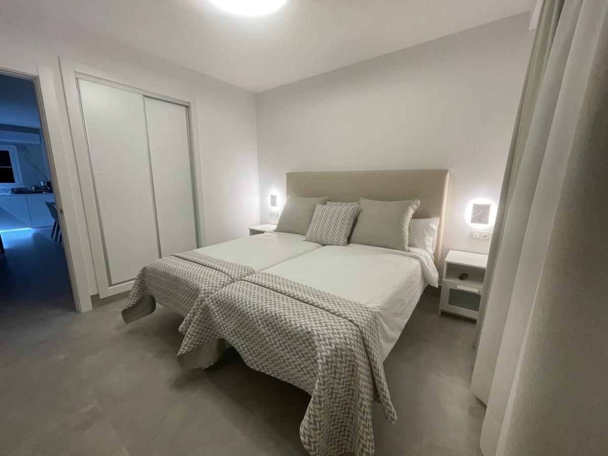 Izaro Apartamento Atico De Lujo Cerca De Playa Dorada Playa Blanca  Bagian luar foto